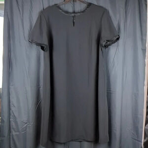 Virgo Woman's Petite Dress